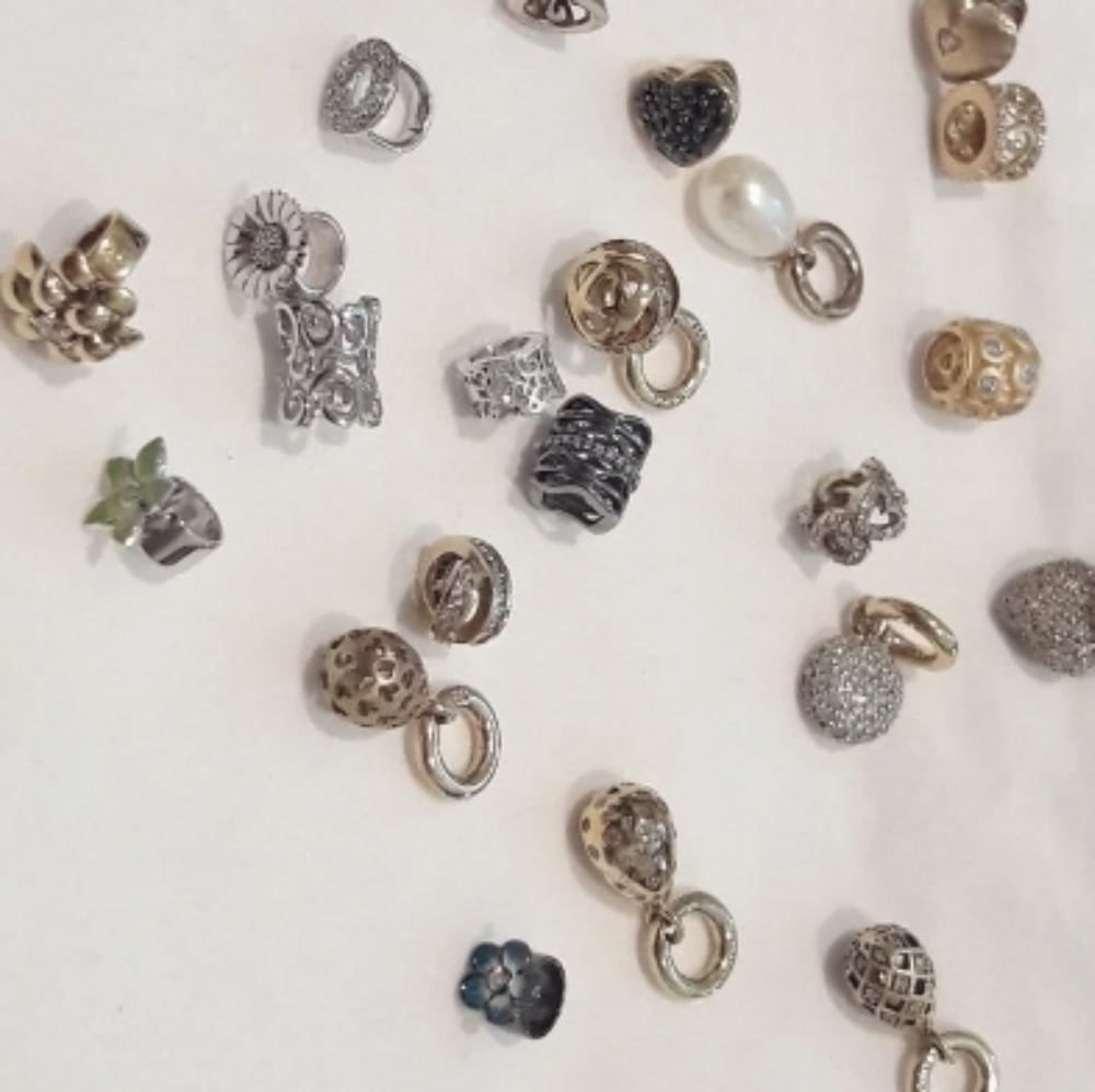 KRANZ AND ZEIGLER CHARMS
